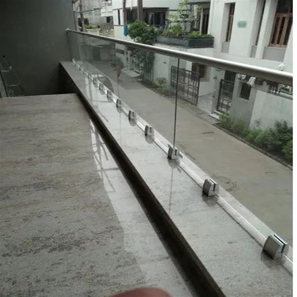 Aluminum Railing & Accessories