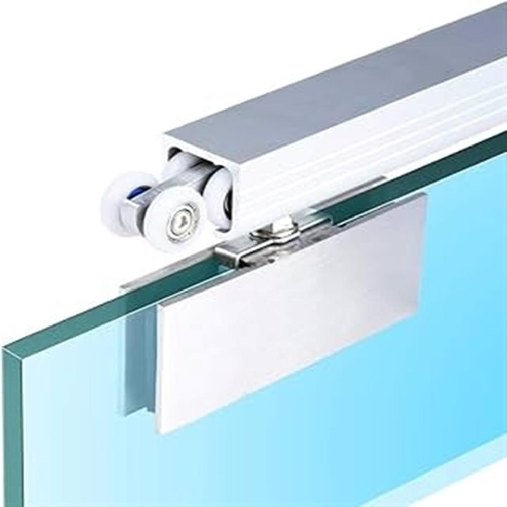 Aluminum Sliding Track