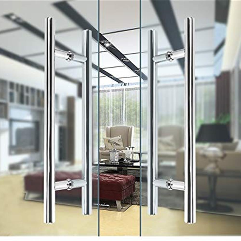 Glass Door Pull Handles