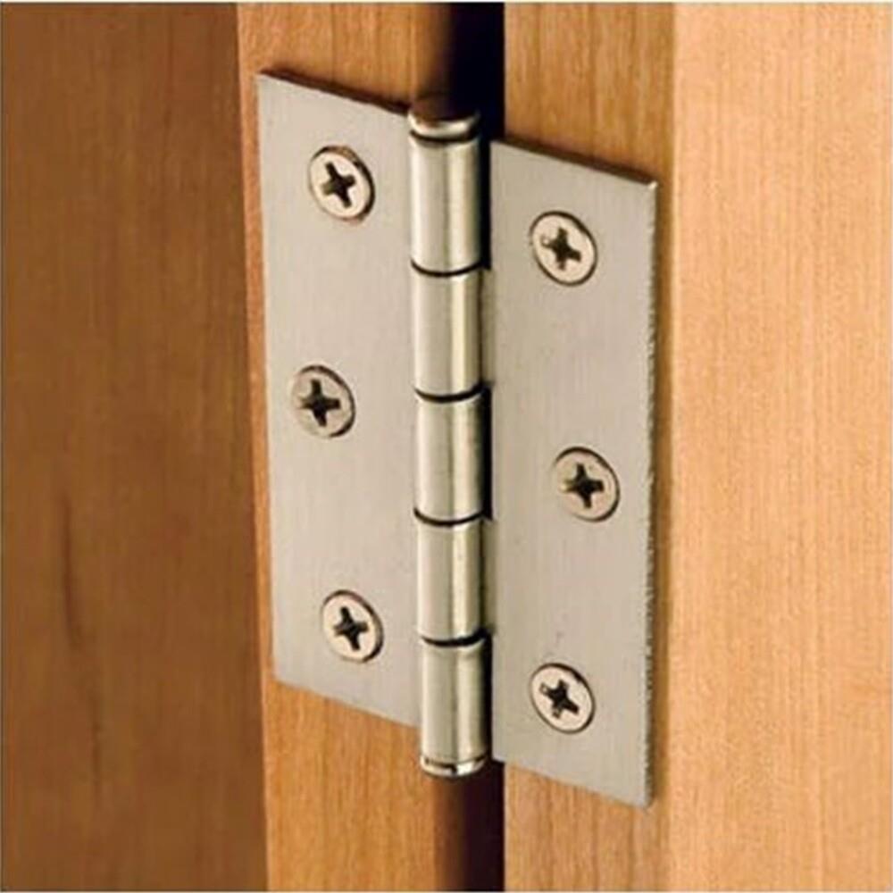 Hinges