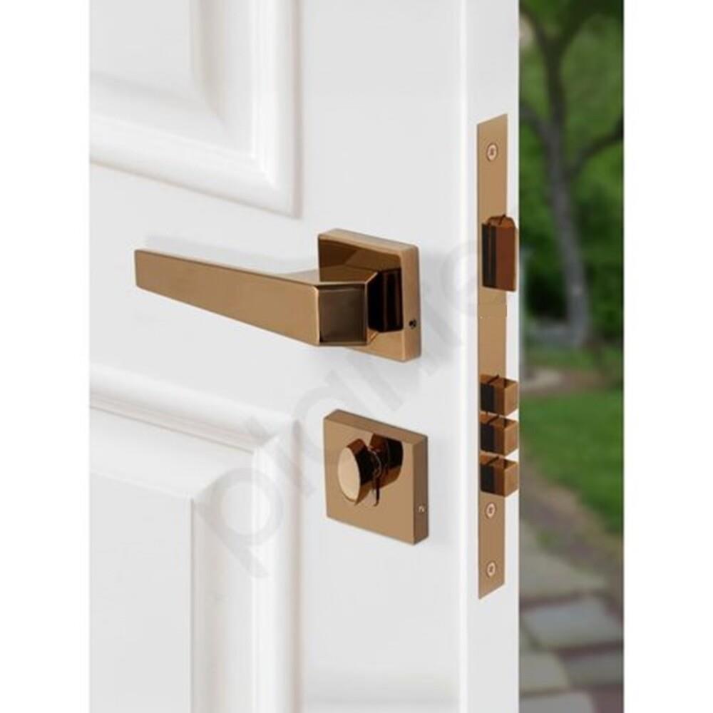Mortise Handle