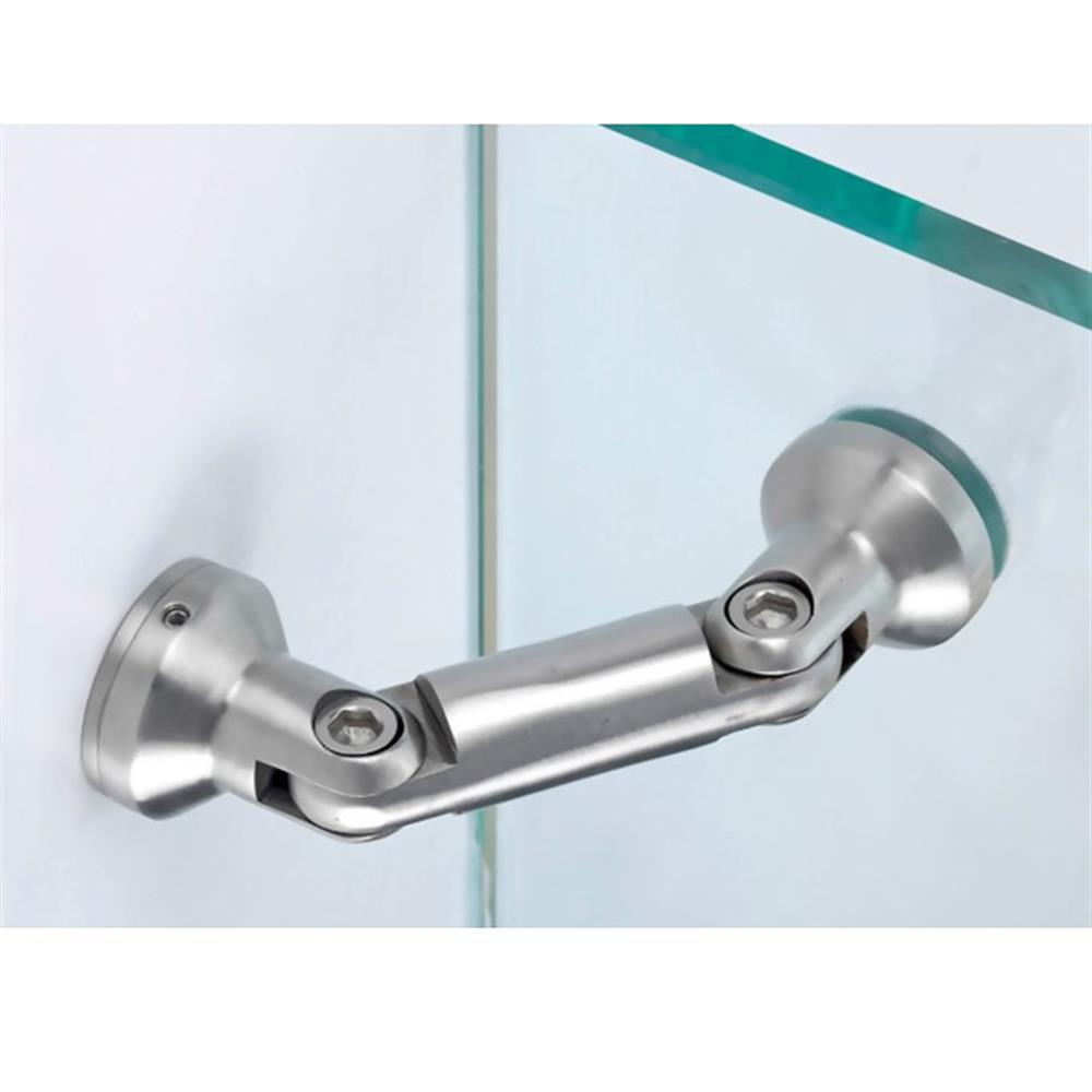 Point Glass Fitting System