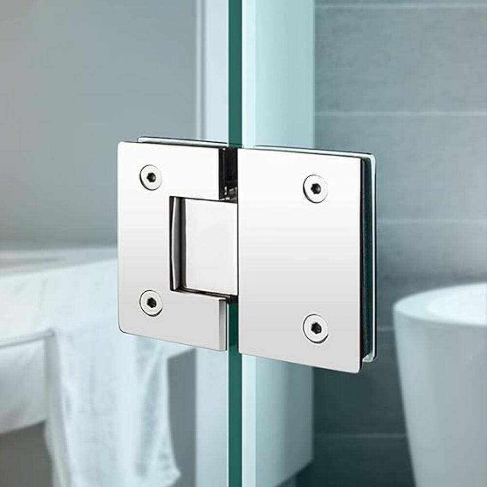Shower Hinges