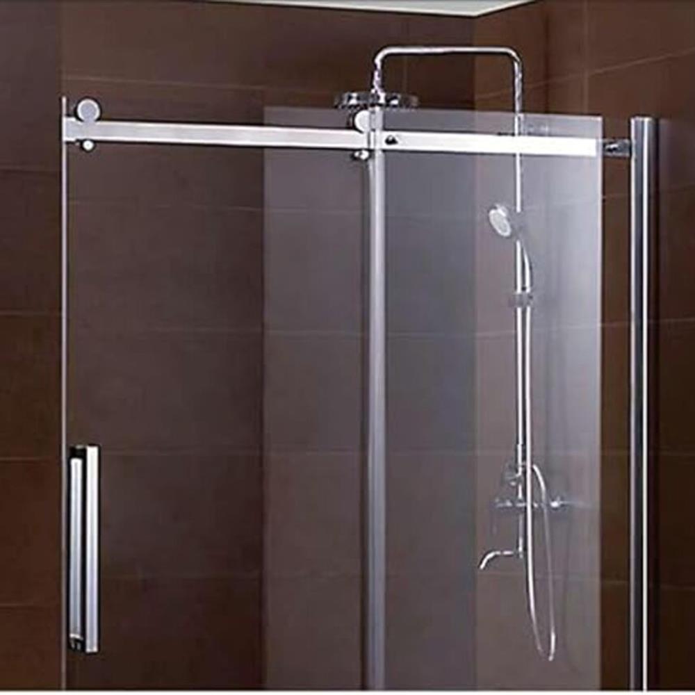 Shower Sliding System