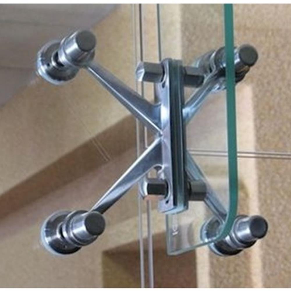 Spider Fitting & Routels