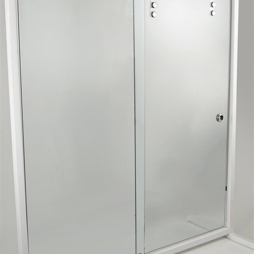 Swift Glass Sliding System