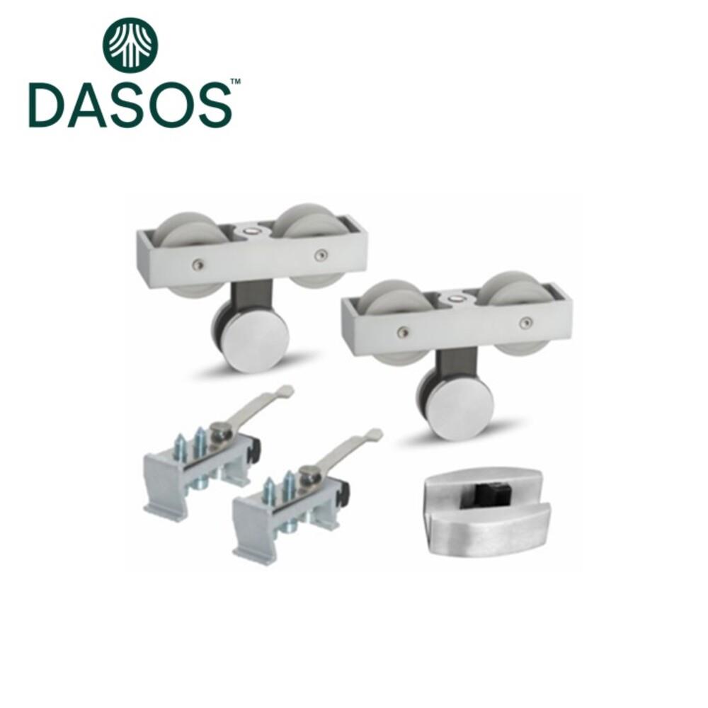 Glass Sliding Set Bridge Small Coin