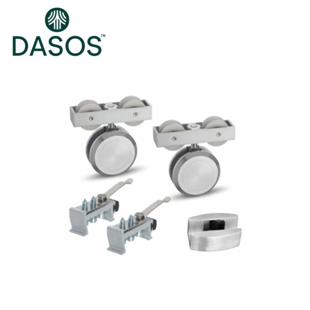 Glass Sliding Set Bridge Big Coin