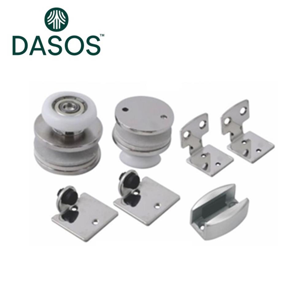 Shower Sliding Set (Jaguar Type)