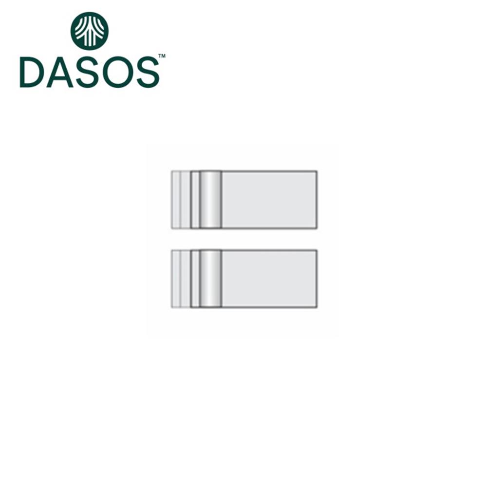 Wall to Glass Hinges 2