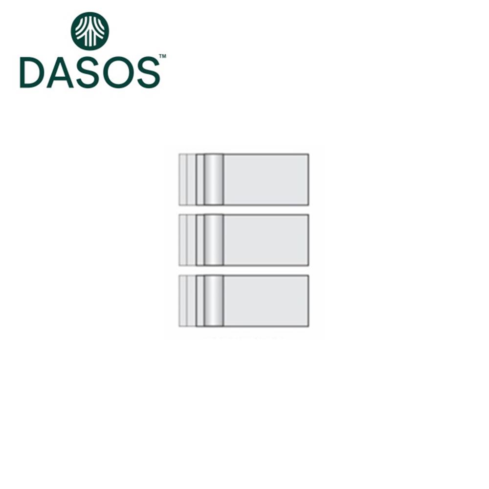 Wall to Glass Hinges 3