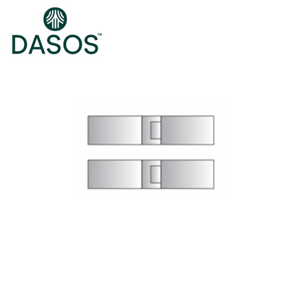 Glass to Glass Hinges WO Stopper 2