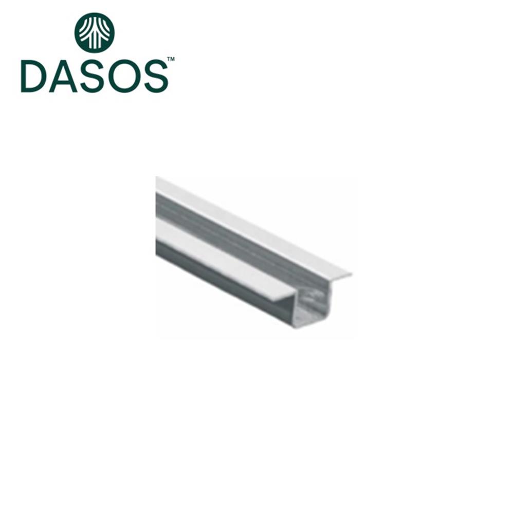 Bottom Track for Sliding Folding