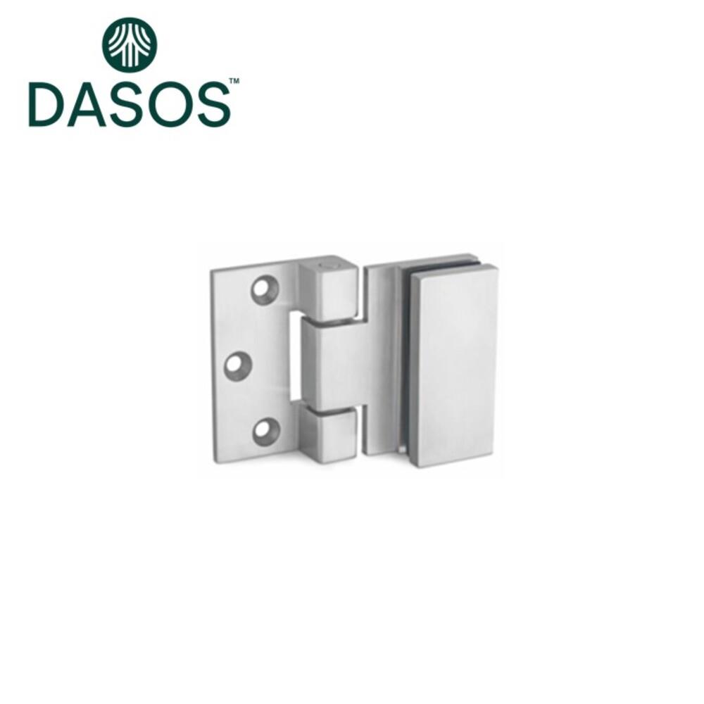 Wall To Glass Hinges