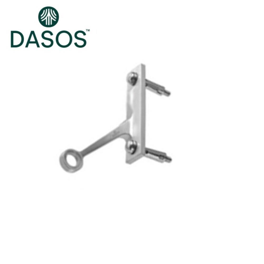 Single Way Spider with Fin Installed At 45° Right Side