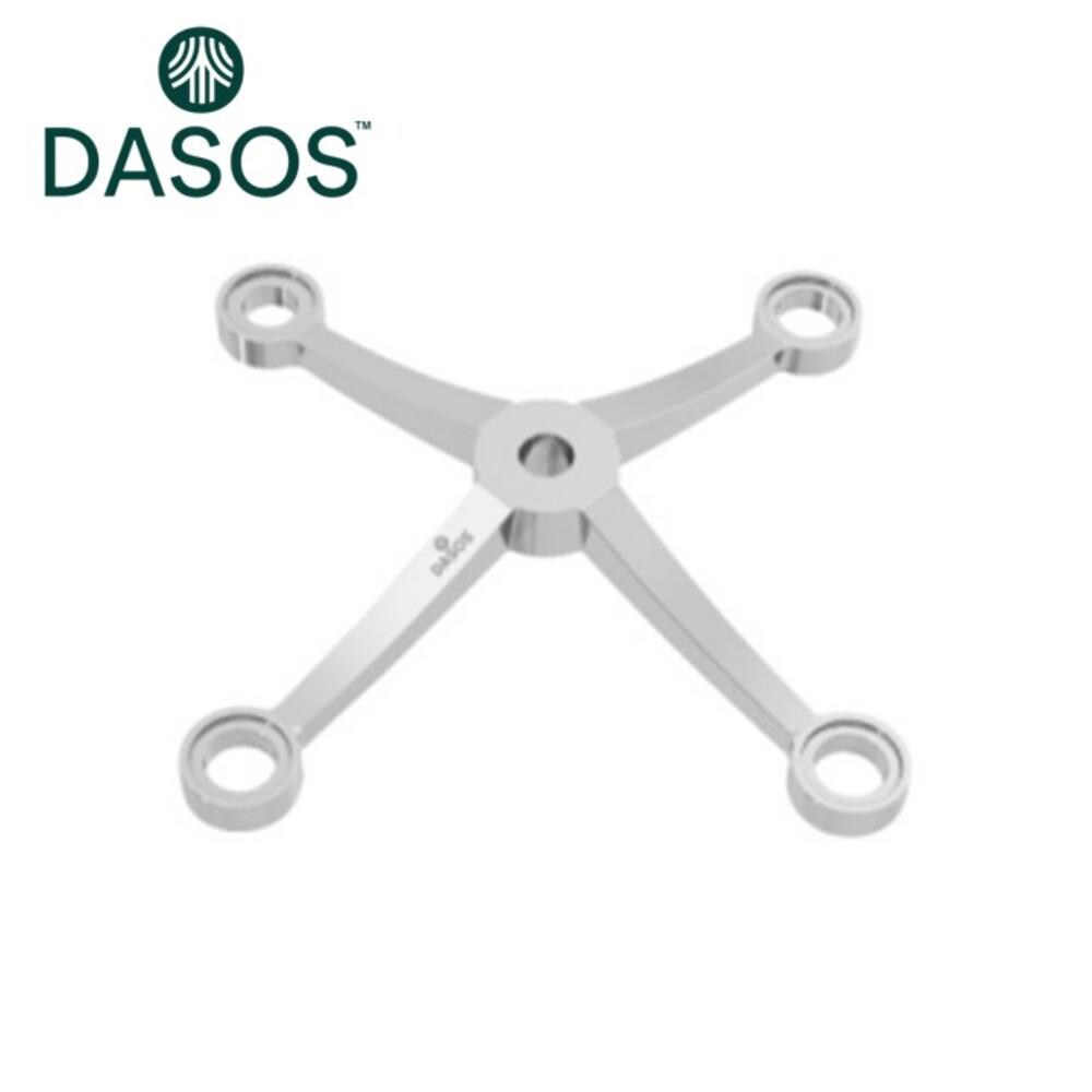 Four Way Point Type Spider