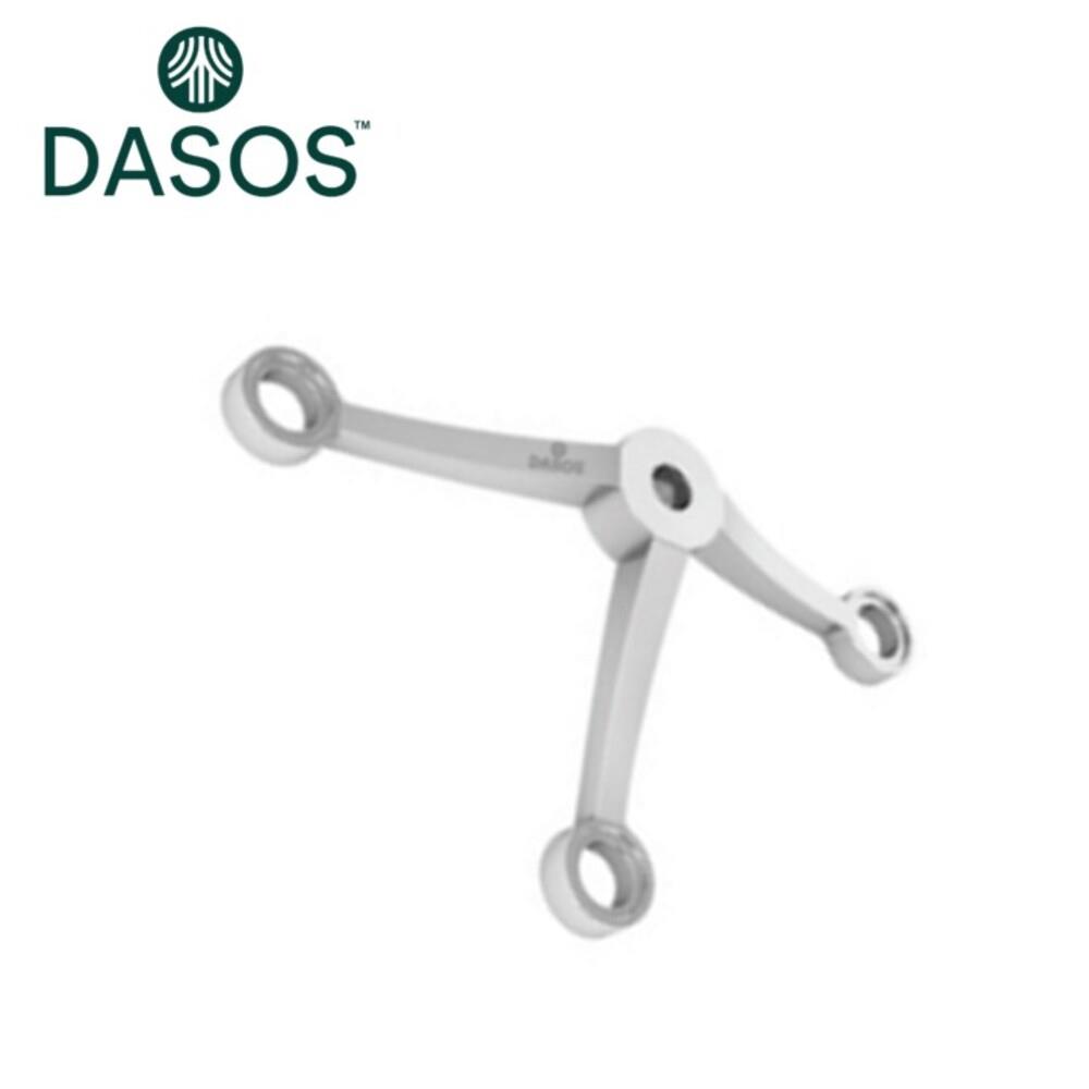 Three Way Point Type Spider