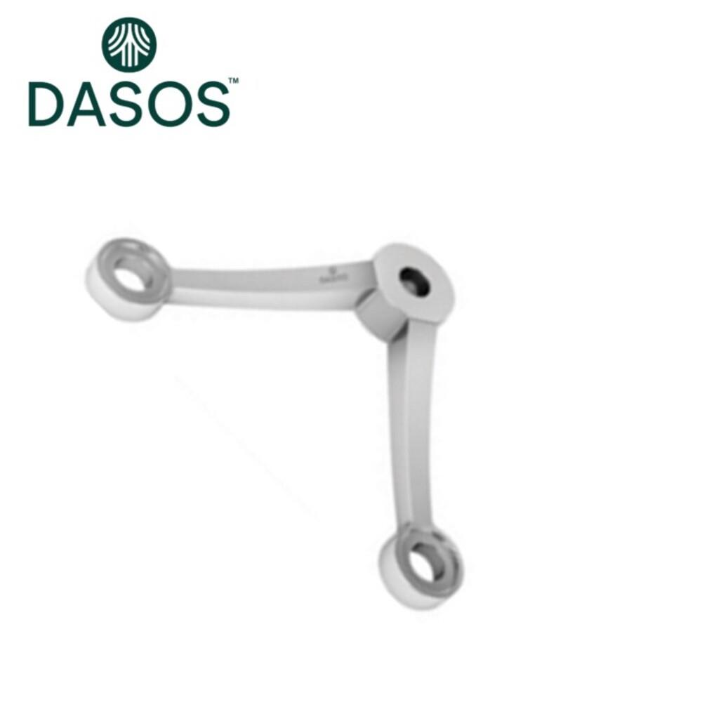 Two Way Point Type Spider Installed At 90°