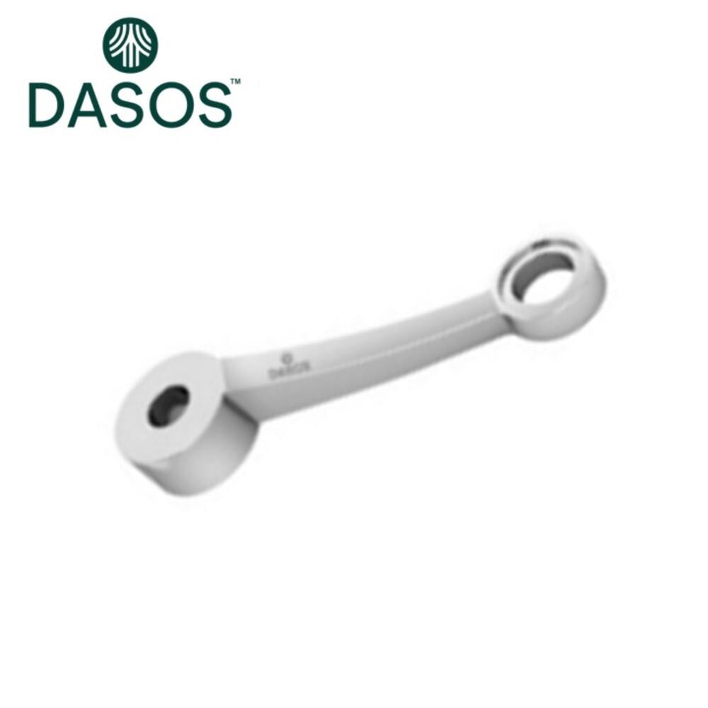 Single Way Point Type Spider Installed At 90°