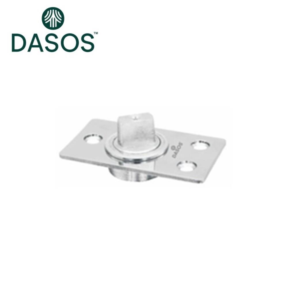 Bottom Bearing Patch with Pivot