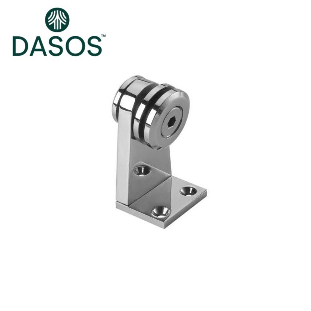 Wall To Glass Point Fitting