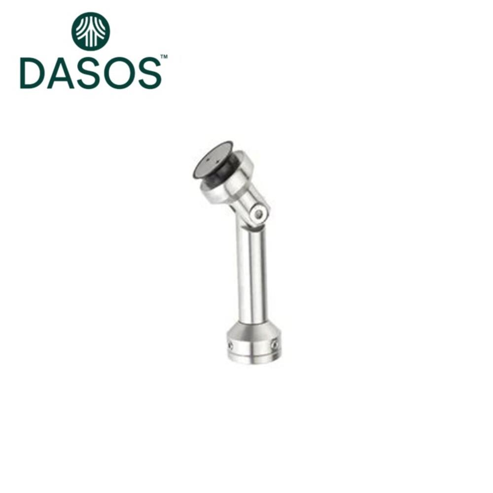 Wall To Glass Fix Point Fitting