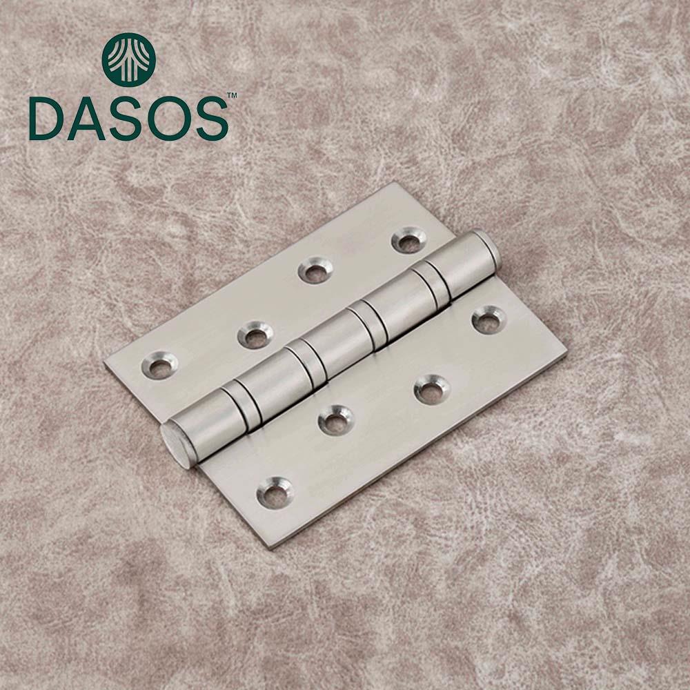 Four Ball Bearing Hinges