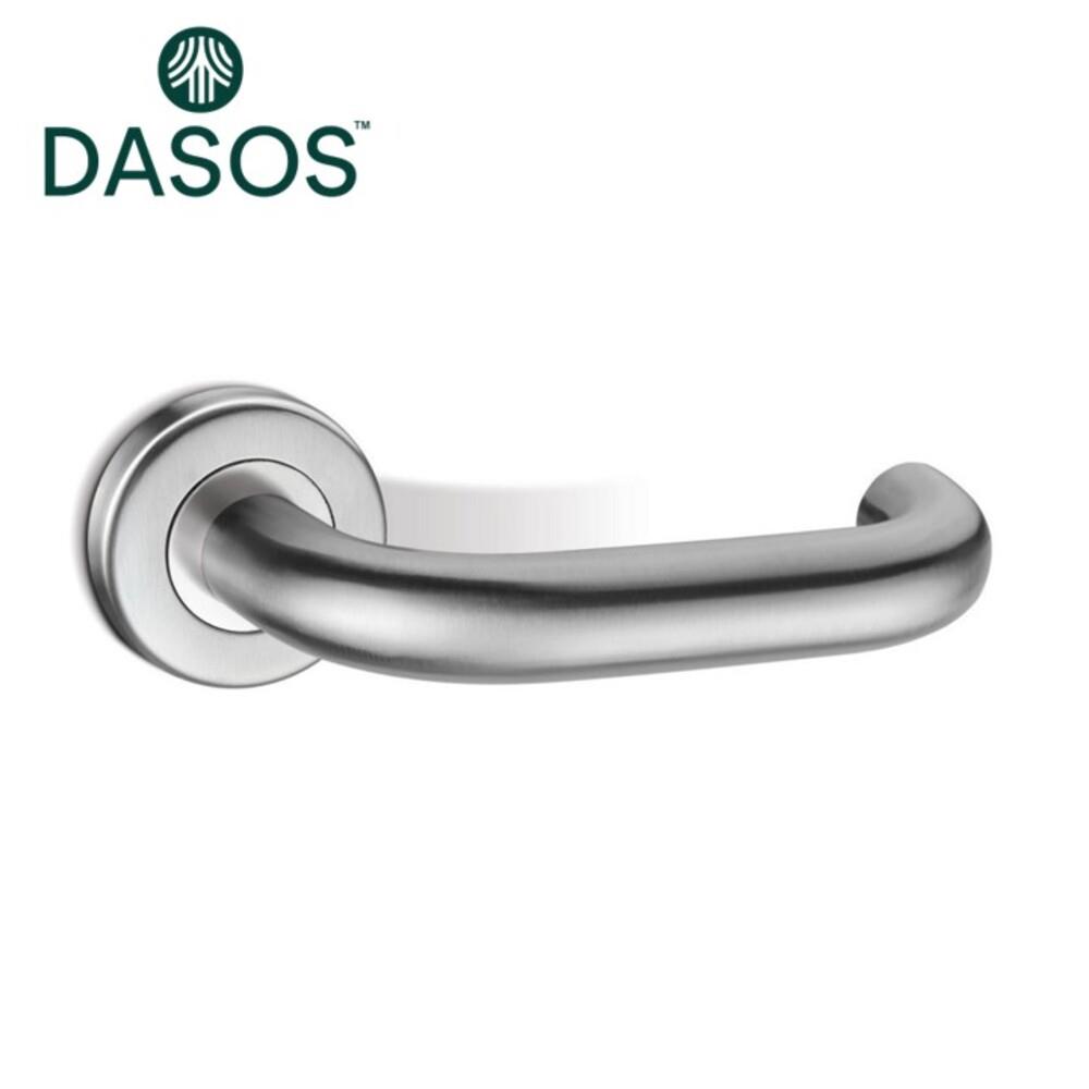 Mortise Handle DS-MHP-01