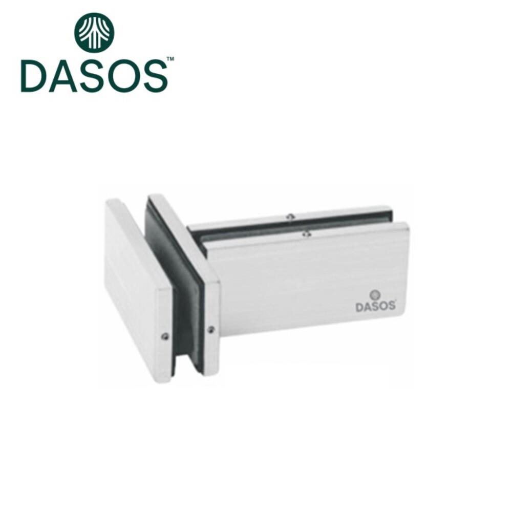 Patch Connector with Fin