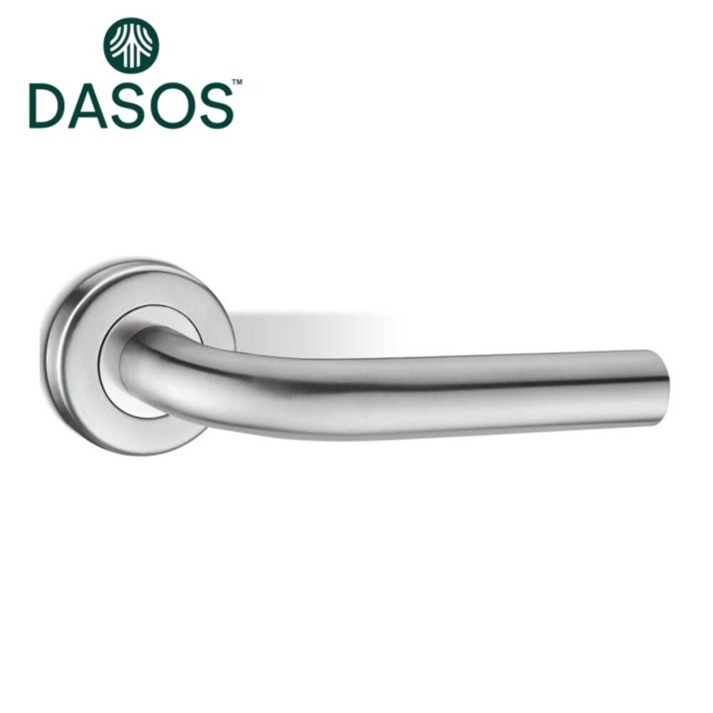 Mortise Handle DS-MHP-02