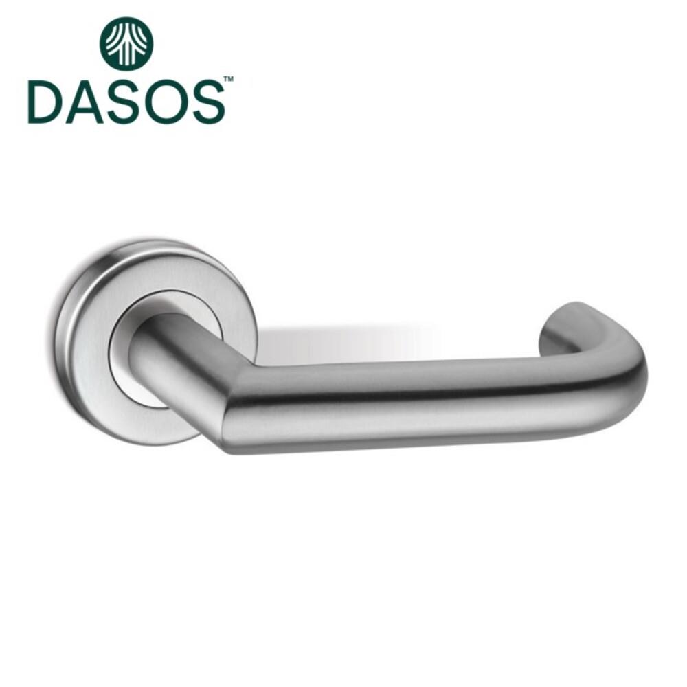 Mortise Handle DS-MHP-04