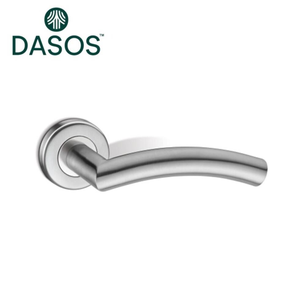 Mortise Handle DS-MHP-05