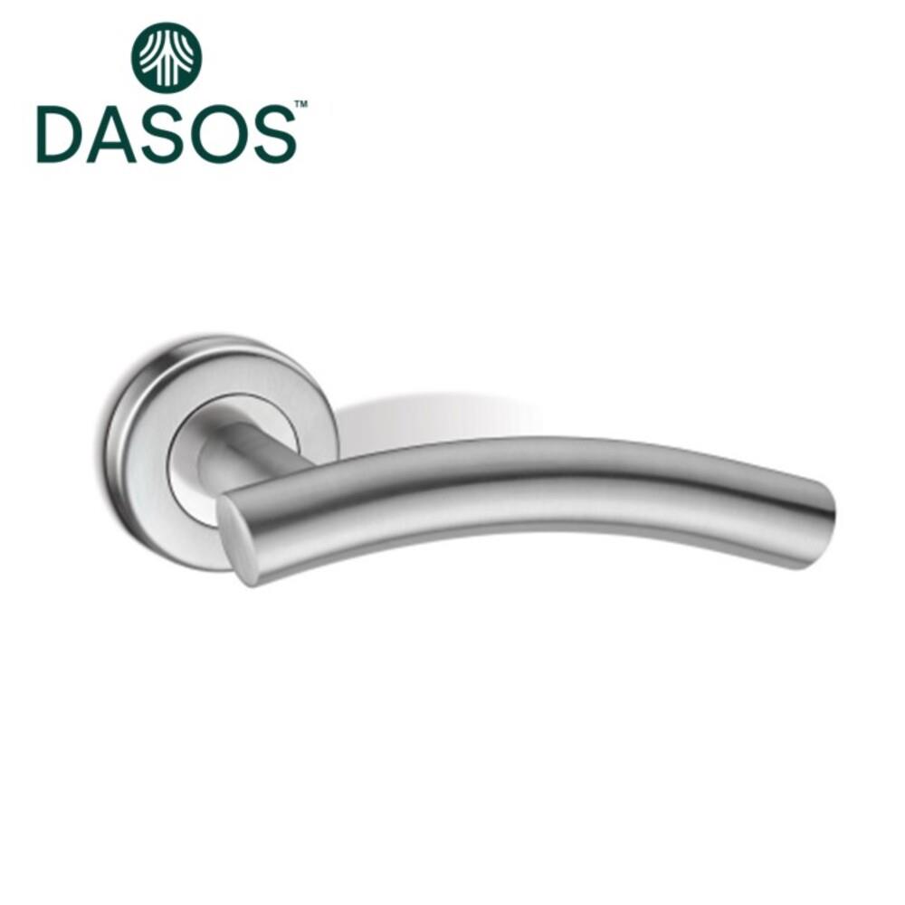 Mortise Handle DS-MHP-06