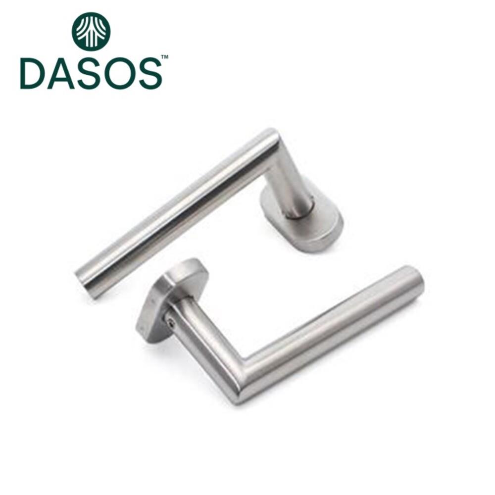 Mortise Handle DS-MHP-09