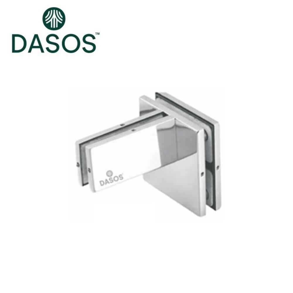 Quadruple Patch with Fin