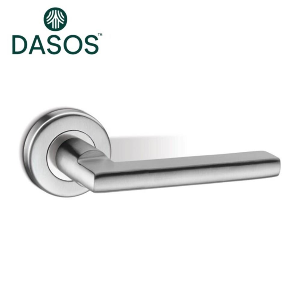 Mortise Handle DS-MHC-12