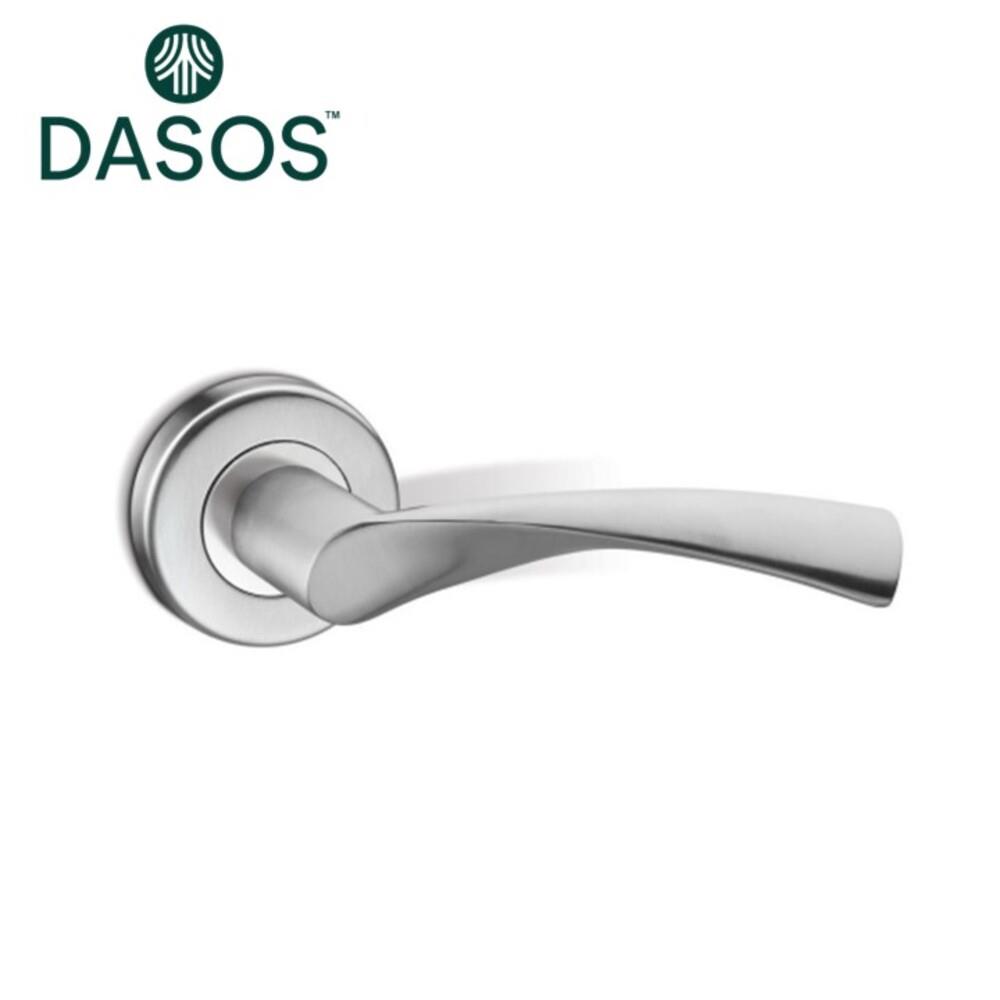 Mortise Handle DS-MHC-17