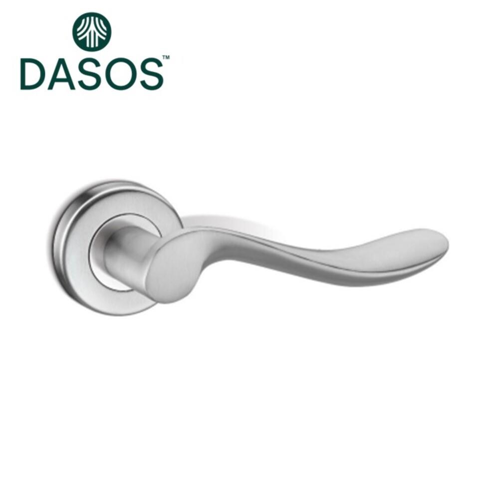 Mortise Handle DS-MHC-21