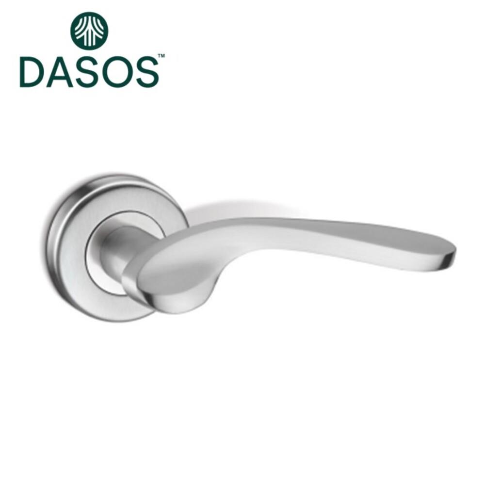 Mortise Handle DS-MHC-22