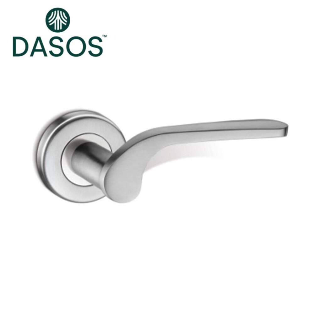 Mortise Handle DS-MHC-23