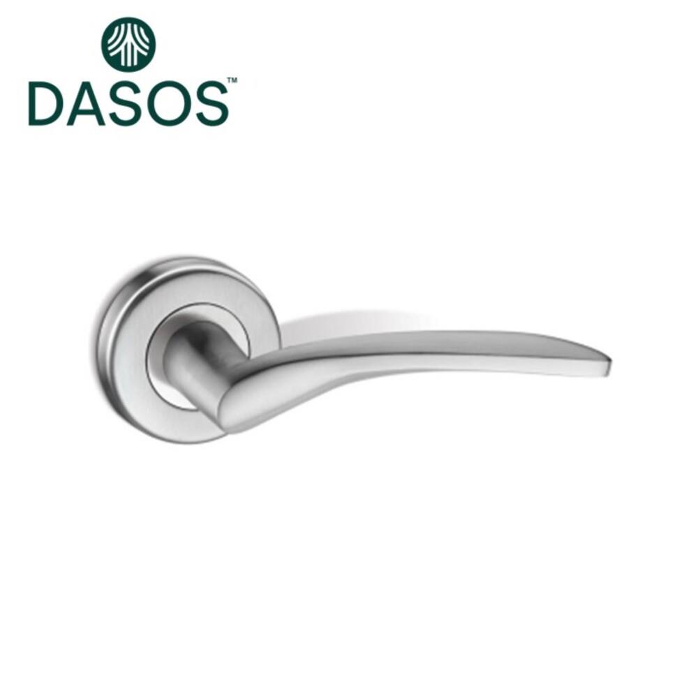Mortise Handle DS-MHC-30