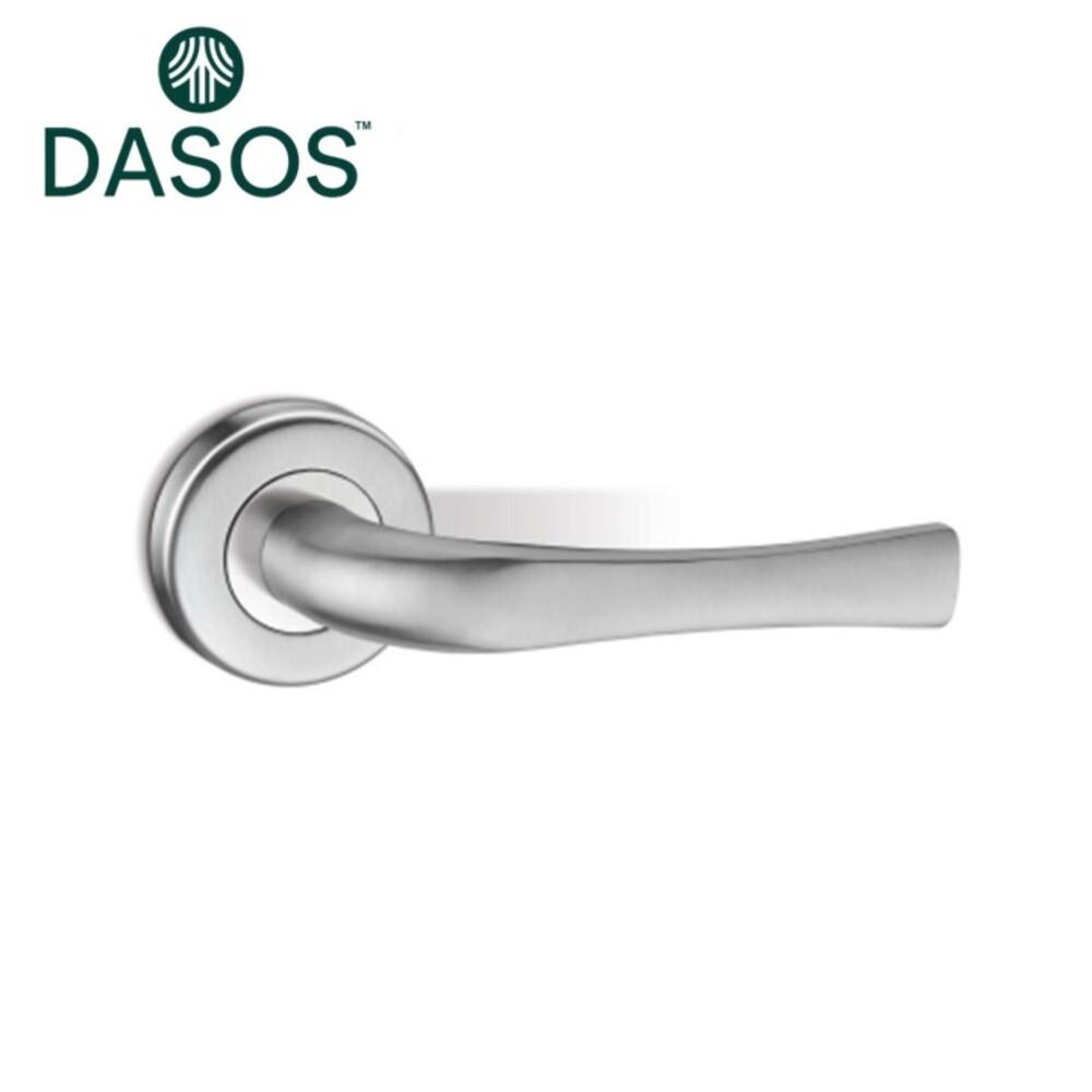 Mortise Handle DS-MHC-32