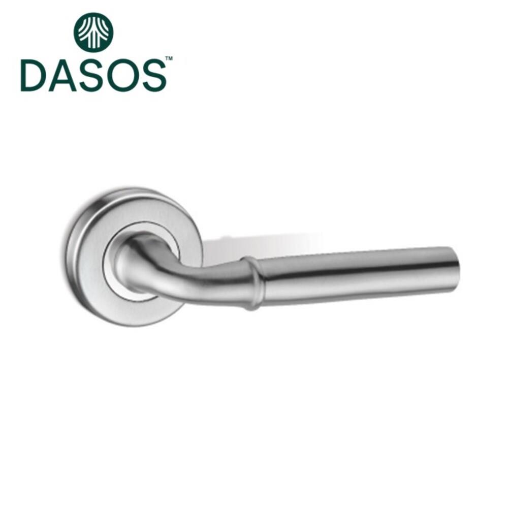 Mortise Handle DS-MHC-35