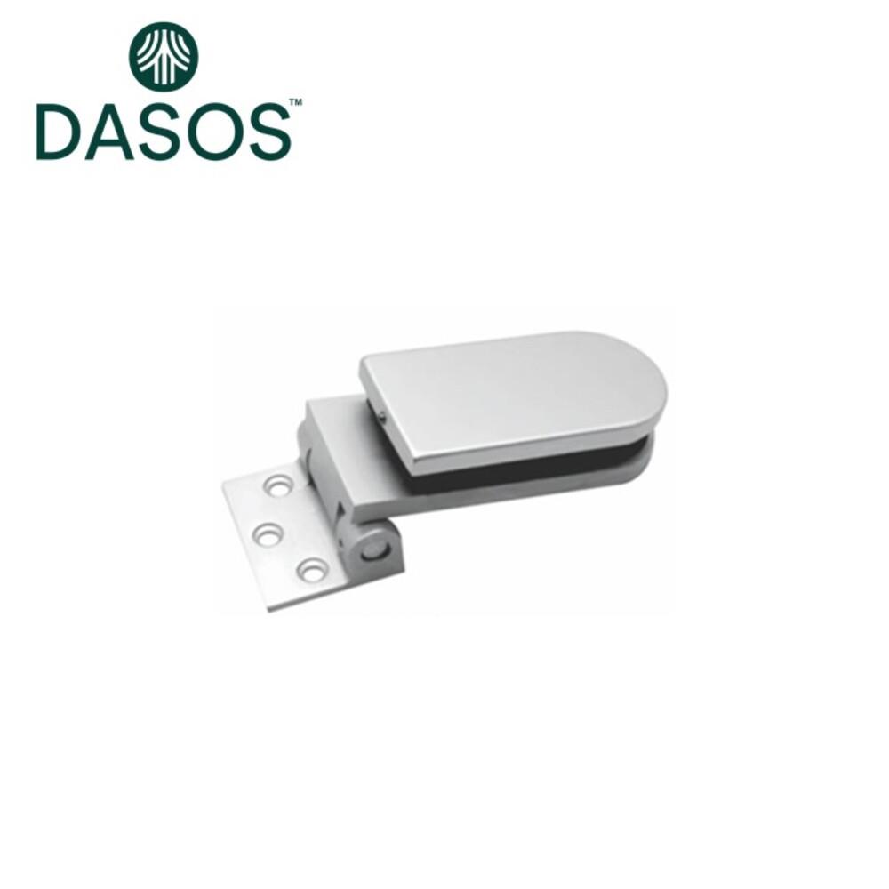 Aluminum Side Hinges