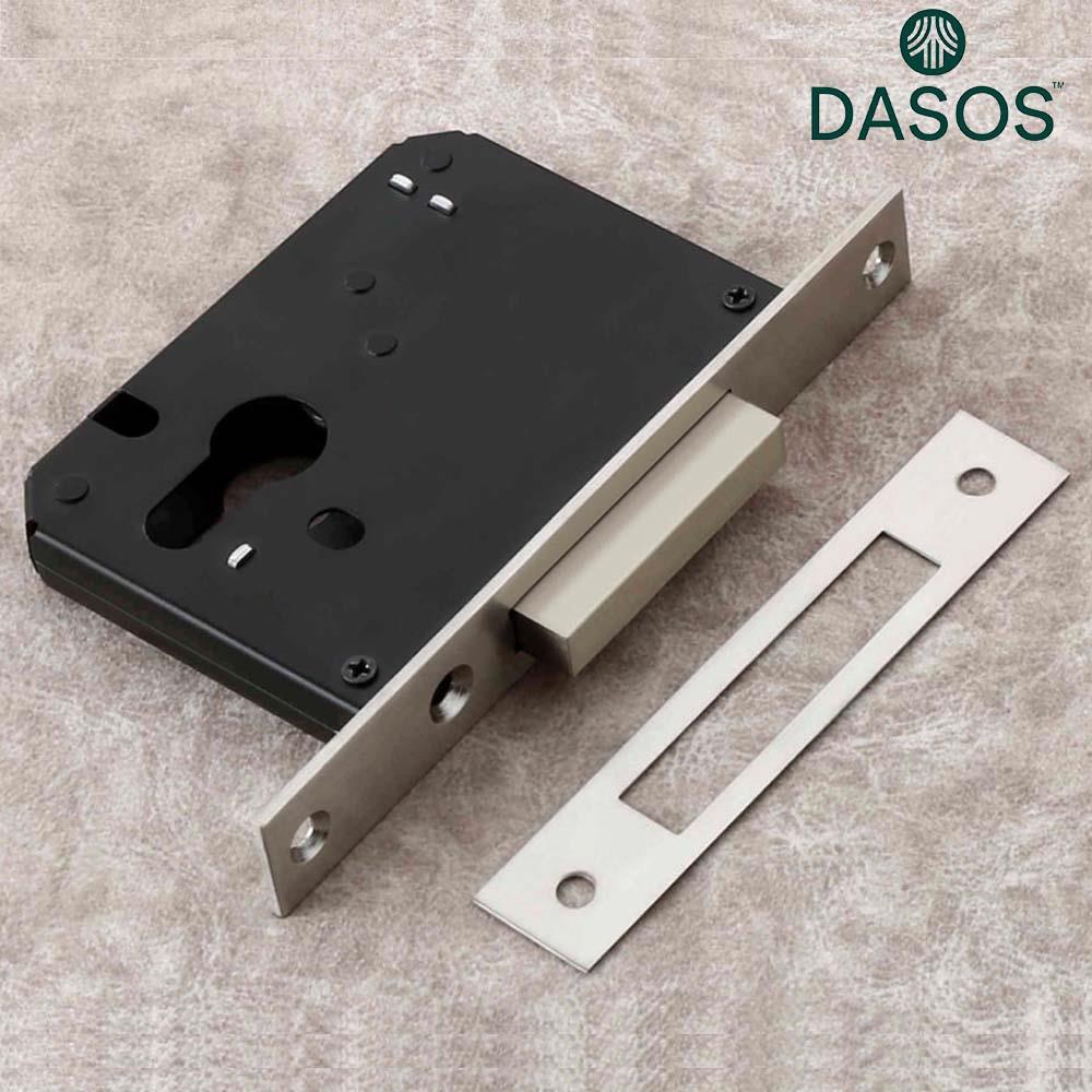 Mortise Dead Lock