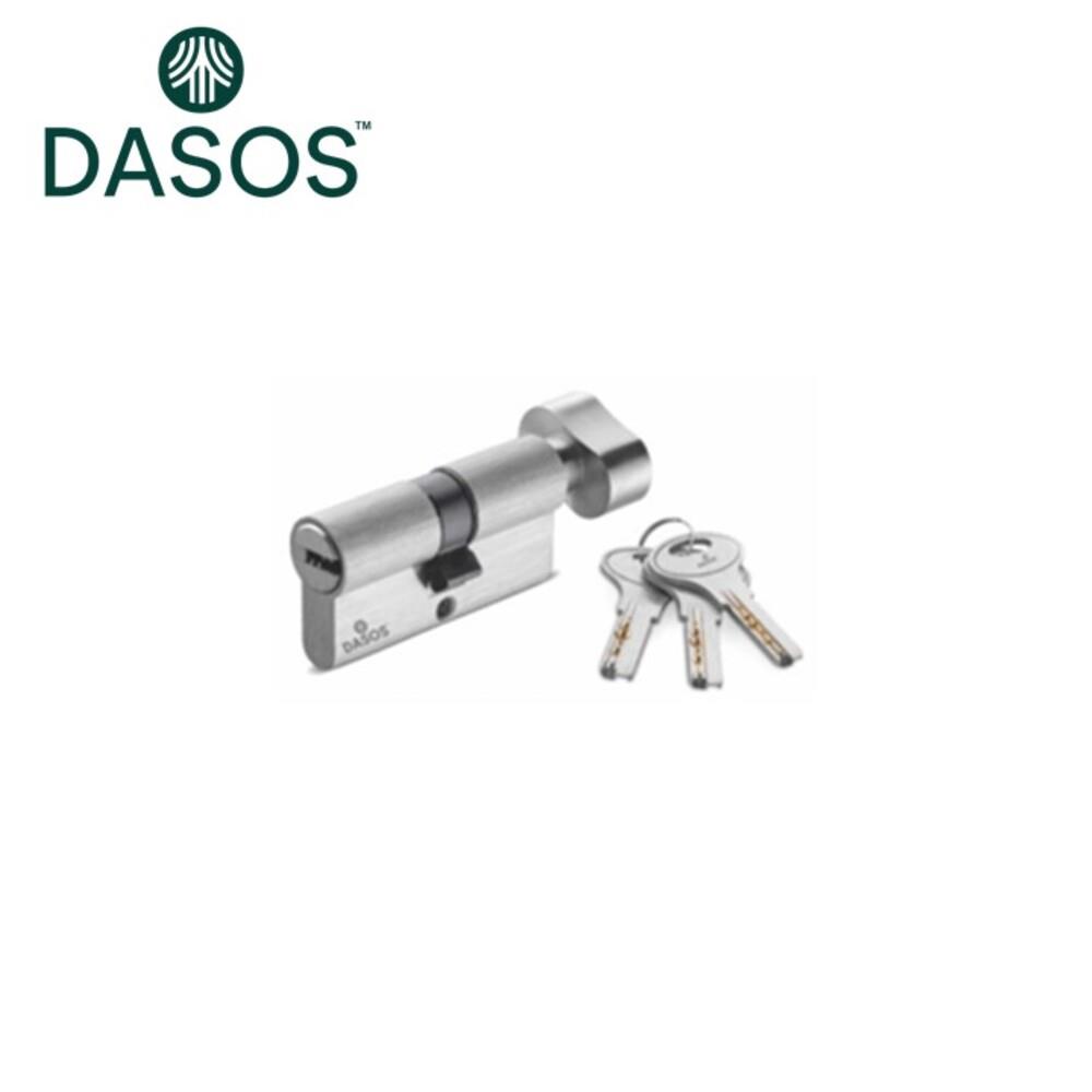 One Side Key & One Side Knob