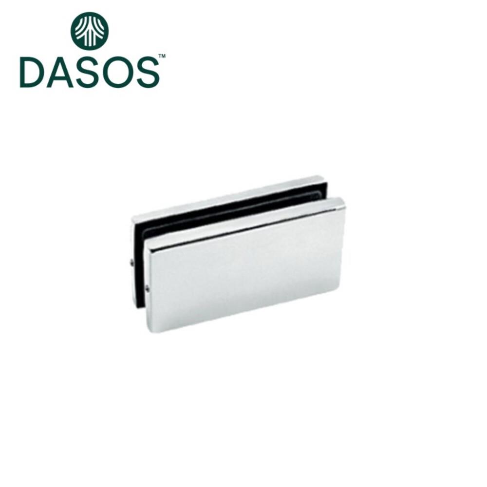 Double Patch Connector (Glass TO Glass)