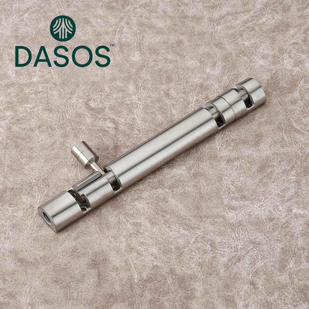 Half Round Tower Bolt