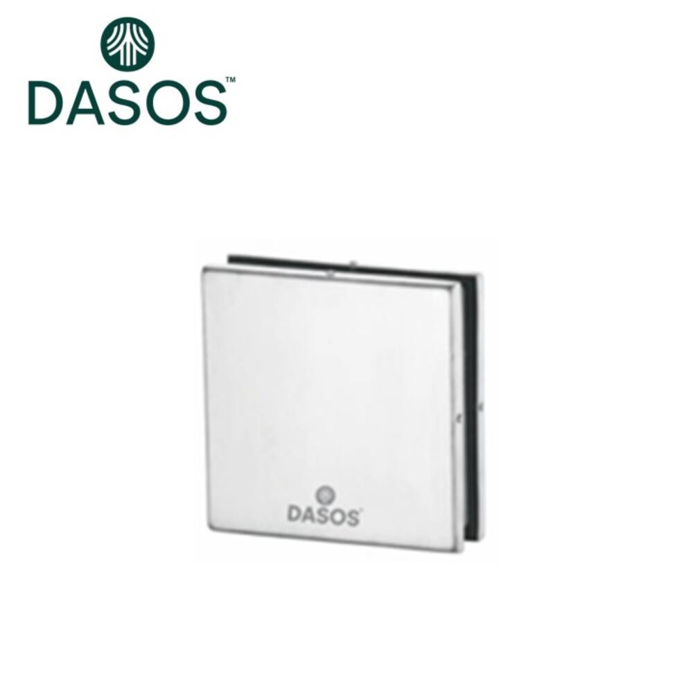 Four Glass Patch Connector (Fit for Middle Side)