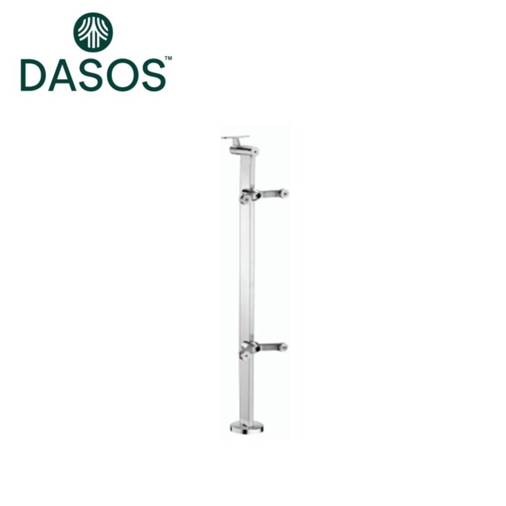 Top Mounted Flat Bar (Baluster)